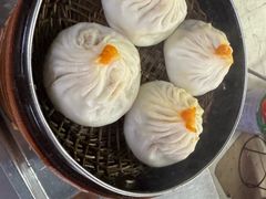 -鲁氏汤包王(长白街店)