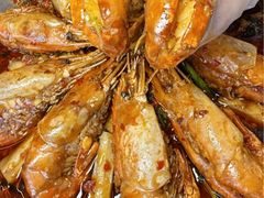 -红盔甲·小龙虾(车公庙店)