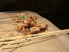 -三杯赤運·中式小酒馆(所城里店)