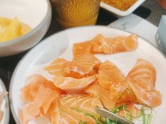 -東盛炭烤自助料理(浦东文峰广场店)