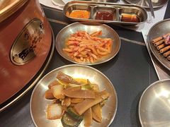 -西塔老太太泥炉烤肉(龙湖北苑天街店)