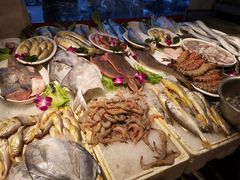 -小厨师·二十年沈家门小海鲜(百井坊巷店)