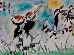 -甲乙果 美术书法(通州校区)