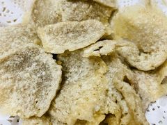 炸灌肠-楊老黑卤煮·京味菜