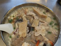 -广场正宗原汁薏米店