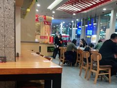 大堂-南城香(北京南站店)