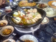 -张关合渣(航空大道店)