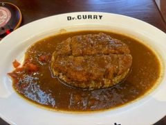 -伽喱博士 Dr.CURRY咖喱饭(太阳宫咖喱店)