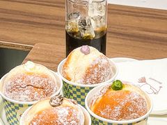 -屋裡·Union Bakery(龙江路店)