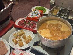 -燃计沙茶皇·香港沙茶火锅(人广旗舰店)