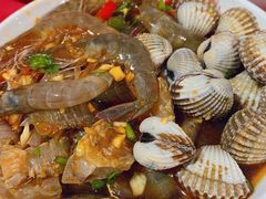 -车头老二大排档