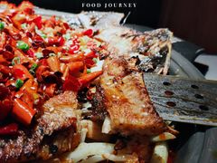 -味妙烤鱼吧(回龙观店)