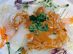-大清花饺子(山庄店)