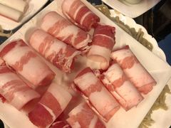 -巴蜀大宅门火锅(新华公园店)