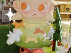 -上海世纪汇广场