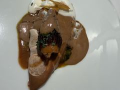 -Le Comptoir de Pierre Gagnaire