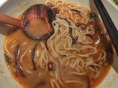 -味千拉面(新梅店)