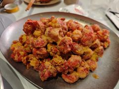 -一棠龙虾•王牌虾球(恒隆广场店)