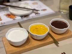 -蔡澜点心·粤菜(西单大悦城店)