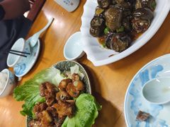 -61号餐吧(兴坪古镇漓江店)