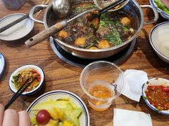 -厝味火锅·潮汕卤水火锅(十一合店)