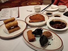 -新雅粤菜馆(南京东路店)