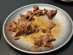 -江浦东烧烤城(韩式特色炭火烤肉同心路店)