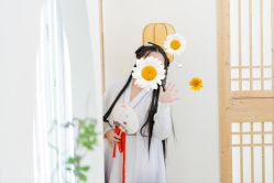 -玛瑞莎·儿童·亲子摄影(越秀店)