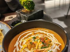 -Shantek象提南亚西餐厅&Bistro(淮海中路店)