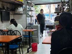 -青羊区不同味冒菜店(青羊店)