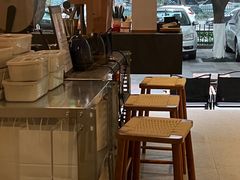 -Jeans Coffee牛仔裤咖啡