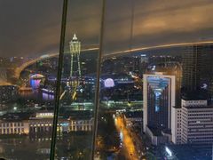 -Hi City·城市之巅