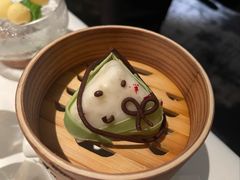 -王品牛排(珠海富华里店)
