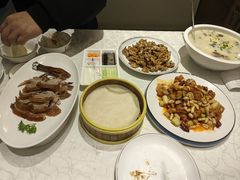 -福来居烤鸭店(天坛二店)