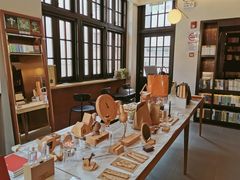 店内环境-思南书局(复兴中路店)