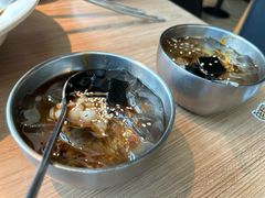 前任红糖冰粉-太二酸菜鱼(中山龙之梦店)