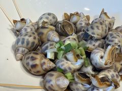 -拉完海鲜大排档(温岭店)