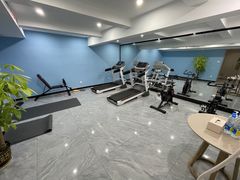 -十九号公馆露台酒店(长沙五一广场店)