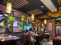 大堂-湘厨壹品(芙蓉广场店)