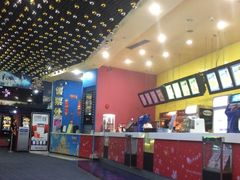 -SFC上影影城(新世界店)