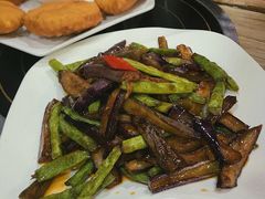 -清真·西北人家风味馆(中山中路店)