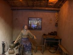 -上海纺织博物馆