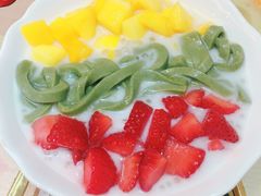 -甜心妈妈·榴莲星级糖水(北京路总店)