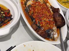 -兰湘子·湘菜小炒(南京江宁万达店)