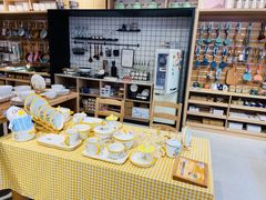 -川岛屋·KAWASIMAYA·咖啡简餐