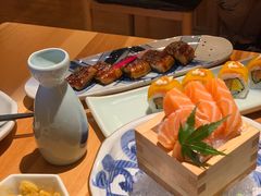 -TORO MaKi 寿司·日料(华创店)