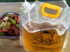 -客友延安沾沾(西八里社区店)