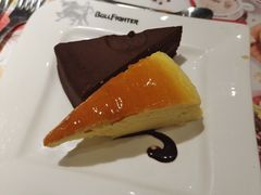 -斗牛士牛排餐厅(嘉里汇店)