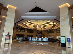 -粤尚腾香居中餐厅(首都机场希尔顿店)