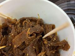 -萝鸡思味秘制泡菜(万家丽店)